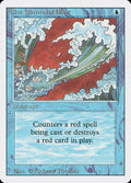 Salve élémentaire bleue (Blue Elemental Blast)