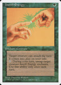 Vivacité (Instill Energy)