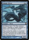 Slivoïde psionique (Psionic Sliver)
