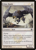 Faucon de rutilance (Glint Hawk)