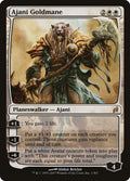 Ajani Crinièredor (Ajani Goldmane)