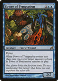 Semeuse de tentation (Sower of Temptation)