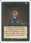 Convulsion cérébrale (Mind Twist)