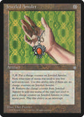 Amulette ornée de joyaux (Jeweled Amulet)