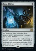Fiole d'Éther (Aether Vial)