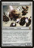 Brocanteur entravarc (Arcbound Reclaimer)