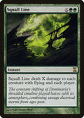 Front de bourrasque (Squall Line) — FOIL