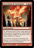 Invocation de Tertrépine (Knollspine Invocation) — FOIL