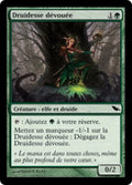Druidesse dévouée (Devoted Druid)