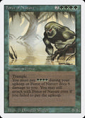 Force de la Nature (Force of Nature)