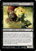 Foule de boggarts (Boggart Mob)