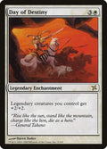 Jour de la Destinée (Day of Destiny)
