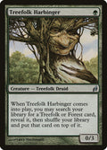 Annonciatrice sylvine (Treefolk Harbinger)