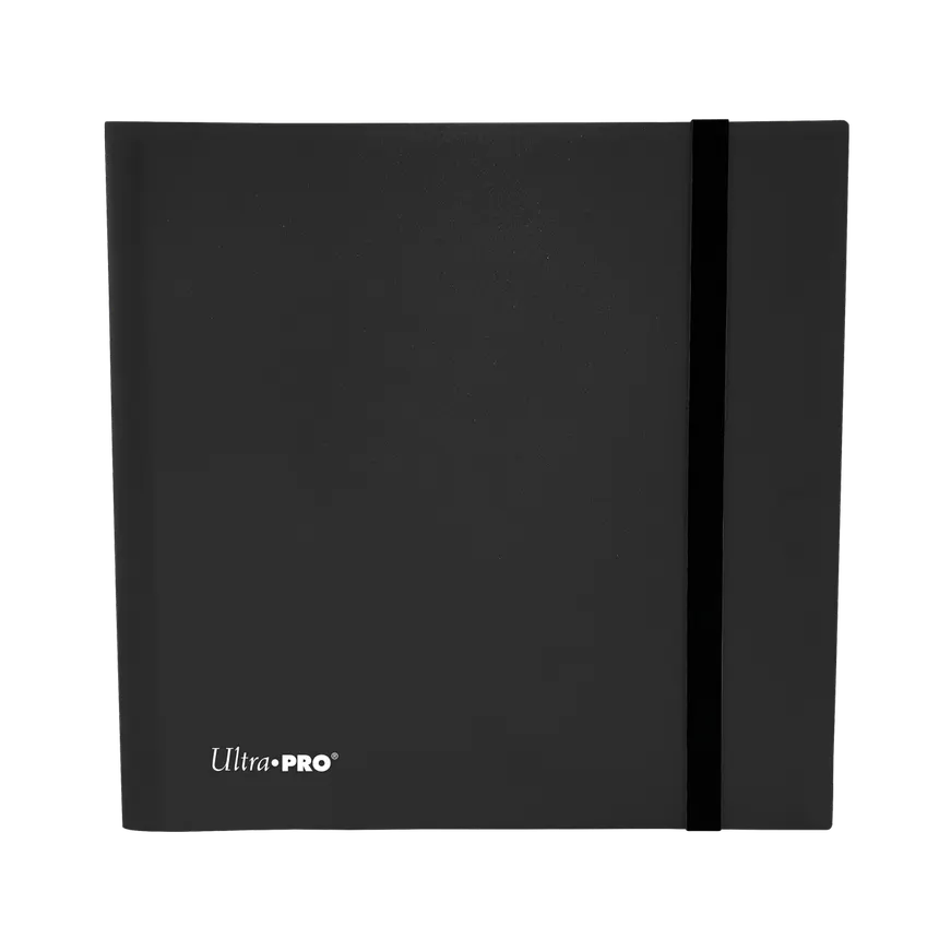 Ultra Pro - Pro Binder Eclipse 12 Pocket