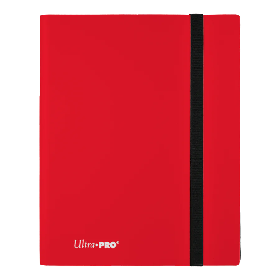 Ultra Pro - Pro Binder Eclipse 9 Pocket
