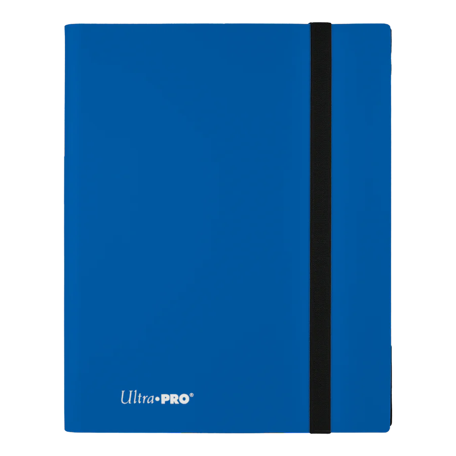 Ultra Pro - Pro Binder Eclipse 9 Pocket