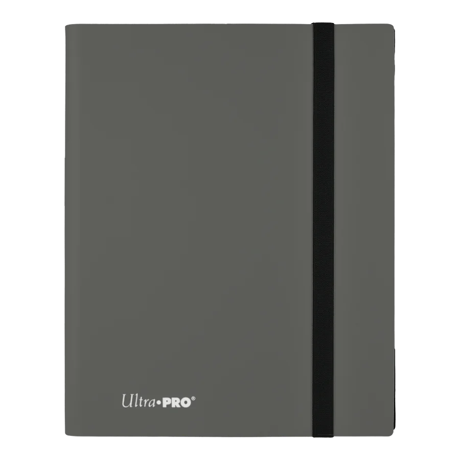 Ultra Pro - Pro Binder Eclipse 9 Pocket