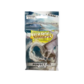 Dragon Shield - Standard Perfect Fit Sleeves [Clear]