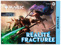 Bundle - Réalité fracturée - Magic: The Gathering
