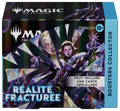 Boîte de Boosters Collector (12 boosters) - Réalité fracturée - Magic: The Gathering