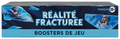 Boîte de Boosters de jeu (30 boosters) - Réalité fracturée - Magic: The Gathering