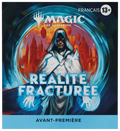 Pack d'avant-première - Réalité fracturée - Magic: The Gathering
