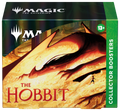 Boîte de Boosters Collector (12 boosters) - Le Hobbit - Magic: The Gathering