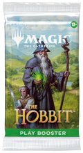 Booster de jeu - Le Hobbit - Magic: The Gathering