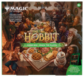 Scene Box Crack the Plates - Le Hobbit - Magic: The Gathering