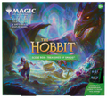 Scene Box Treasures of Smaug - Le Hobbit - Magic: The Gathering