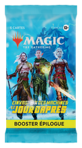 Booster Épilogue - L'invasion des machines : le jour d'après - Magic: The Gathering