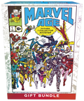 Gift Bundle (Super Heroes Bundle) - Marvel Super Heroes - Magic: The Gathering