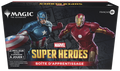 Boîte D'APPRENTISSAGE - Marvel Super Heroes - Magic: The Gathering