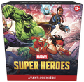 Pack d'avant-première - Marvel Super Heroes - Magic: The Gathering