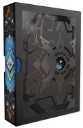 Codex Bundle "Les secrets de Strixhaven"