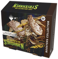 Boîte de boosters collector "Les secrets de Strixhaven" (12 boosters)