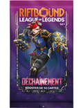 Booster - Déchaînement - Riftbound