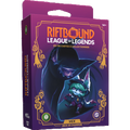 Deck de Champion - Vex - Déchaînement - Riftbound