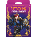 Deck de Champion - Vi - Déchaînement - Riftbound