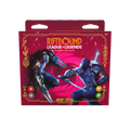 Deck Showdown - Zed contre Shen - Vendetta - Riftbound