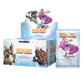 Boîte de Boosters (24 boosters) - Radiance - Riftbound