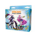 Deck Showdown - Evelynn contre Seraphine - Radiance - Riftbound
