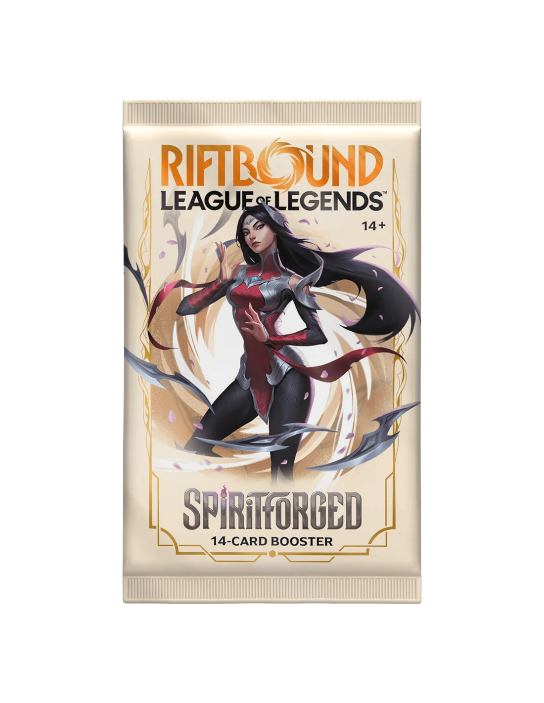 Booster - Spiritforged - Riftbound