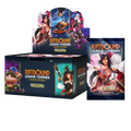Boîte de booster « Origins » - Riftbound TCG (24 boosters)
