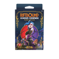 Deck de Champion « Origins » : Jinx - Riftbound TCG