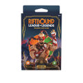 Deck de Champion « Origins » : Lee Sin - Riftbound TCG