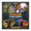 Coffret Premiers Pas - Riftbound TCG