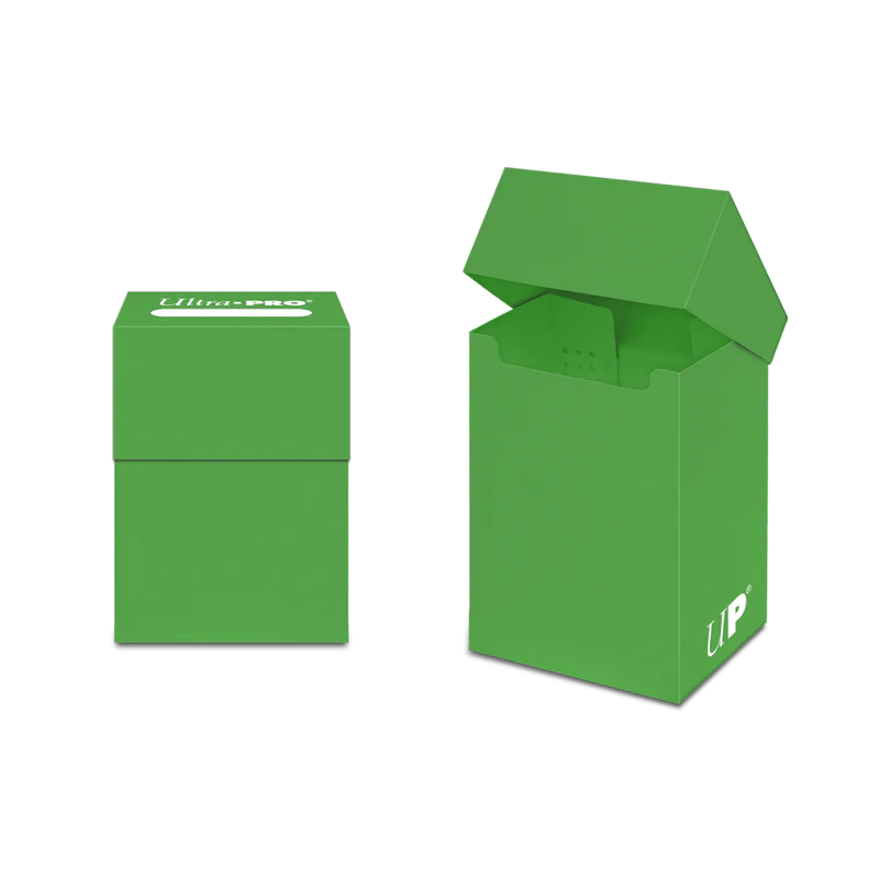 Ultra Pro - Deck Box 80+