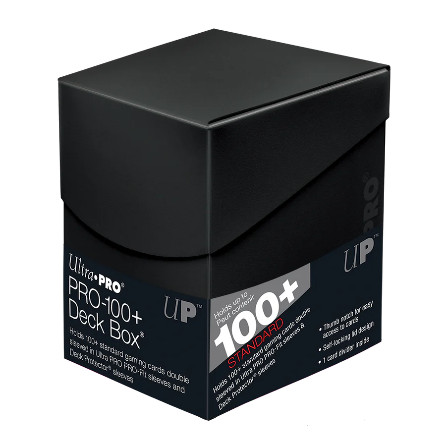 Ultra Pro - Eclipse Deck Box 100+