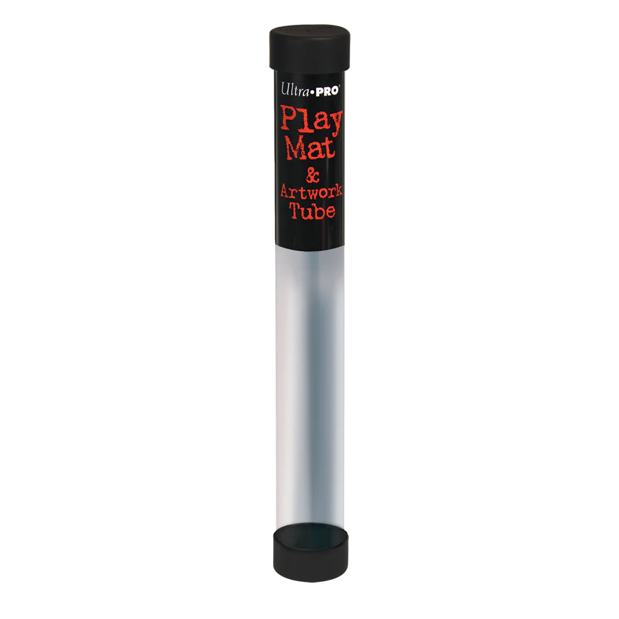 Ultra Pro - Tube pour tapis de jeu